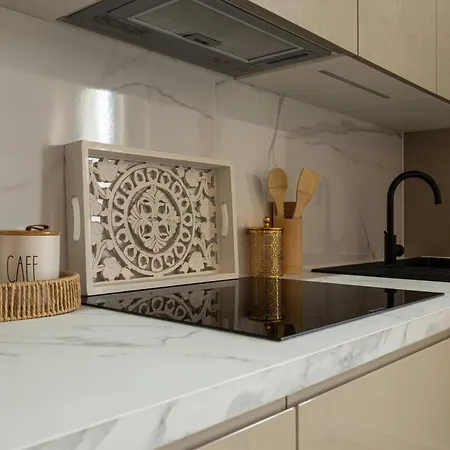 Apartment 304 Chanzy - T1 Spacieux - Gare & Centre - Wifi