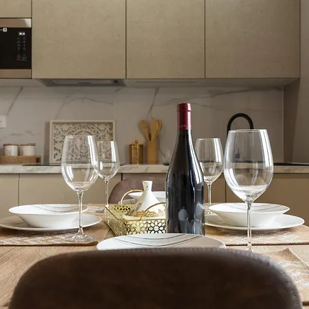 304 Chanzy - T1 Spacieux - Gare & Centre - Wifi Apartment Le Mans